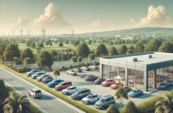  car dealerships in south carolina